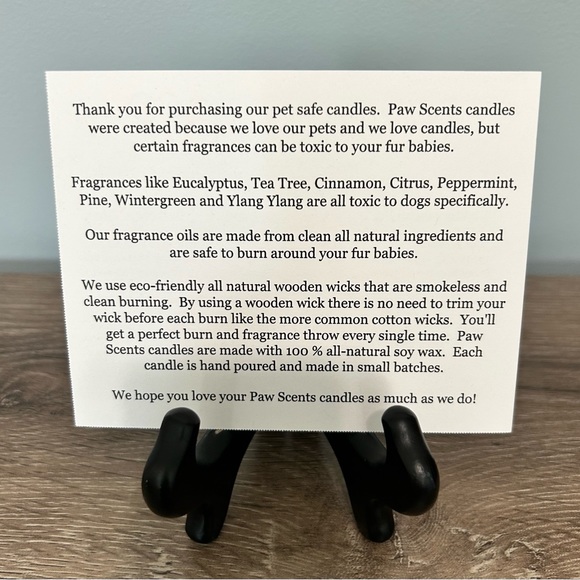 Candles - Picture 4 of 5